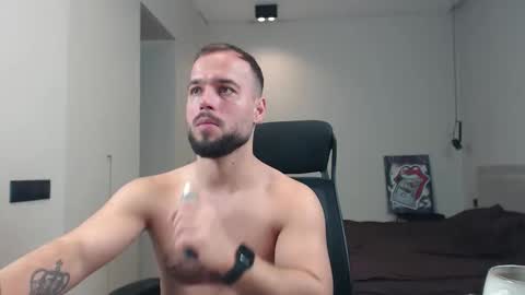 DeAlex online show from 27, 2, 2026