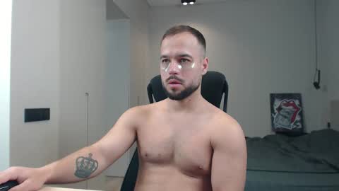 DeAlex online show from 24, 3, 2026