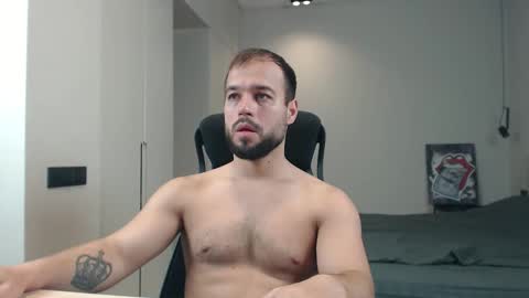 Snapshot of sandro_best chatting on 18, 5, 2026 DeAlex online show from 18, 5, 2026