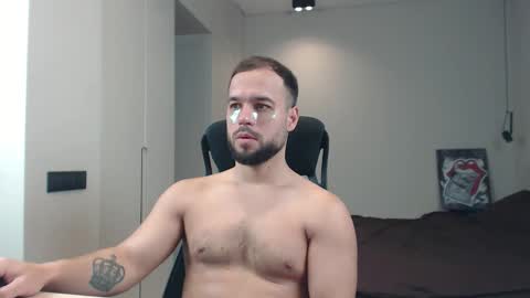 Snapshot of sandro_best chatting on 21, 5, 2026 DeAlex online show from 21, 5, 2026