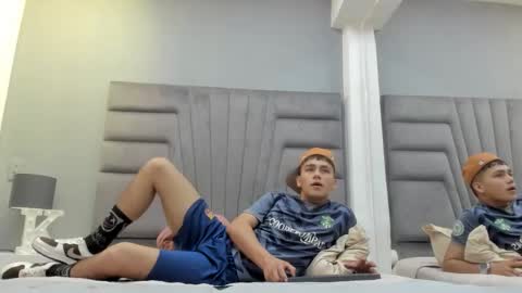 Snapshot of sandro_filipi chatting on 11, 9, 2025 Sandro online show from 11, 9, 2025