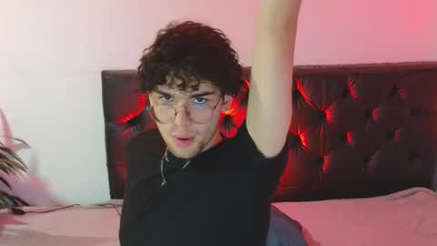 sandro_vitali online show from 10, 10, 2025