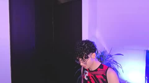 sandro_vitali online show from 24, 10, 2025