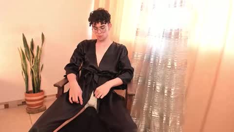 sandro_vitali online show from 26, 10, 2025