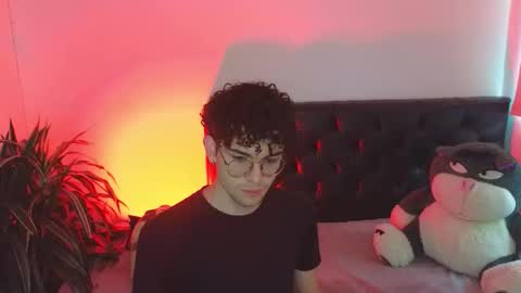 sandro_vitali online show from 5, 11, 2025