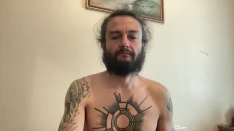Snapshot of sandroanderson chatting on 5, 4, 2026 Sandro Andersom online show from 5, 4, 2026
