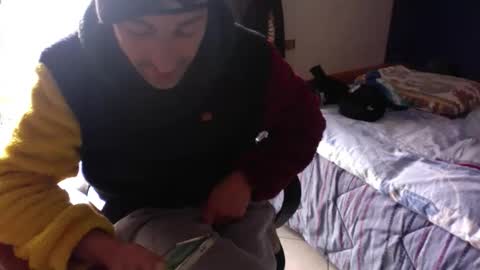 lucas online show from 20, 12, 2025