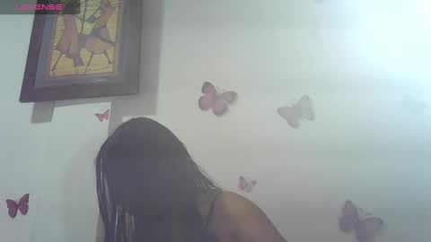 sandy10_vanegas online show from 2, 12, 2024