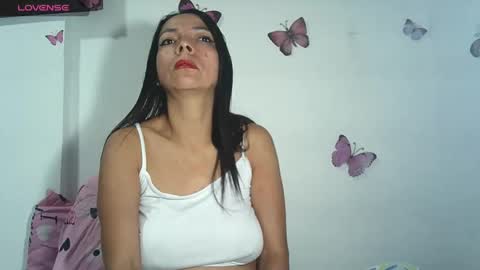 sandy10_vanegas online show from 6, 12, 2024