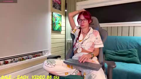 Sandy and Chris online show from 5, 2, 2026