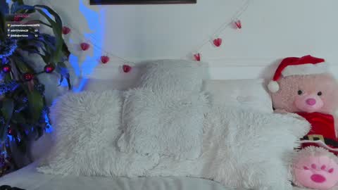 Snapshot of sandy_morgan chatting on 19, 12, 2024 sandy morgan online show from 19, 12, 2024
