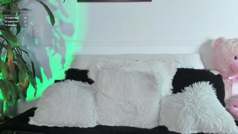 Snapshot of sandy_morgan chatting on 24, 1, 2025 sandy morgan online show from 24, 1, 2025