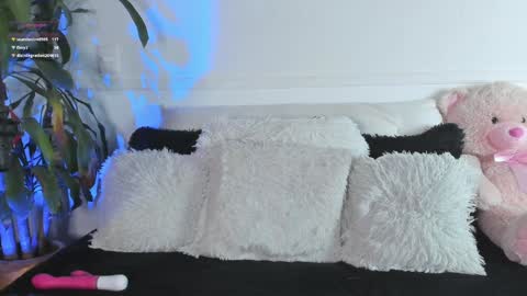 Snapshot of sandy_morgan chatting on 25, 1, 2025 sandy morgan online show from 25, 1, 2025
