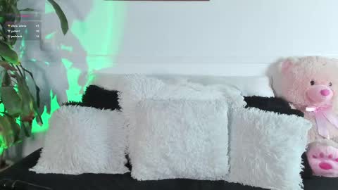 Snapshot of sandy_morgan chatting on 18, 2, 2025 sandy morgan online show from 18, 2, 2025