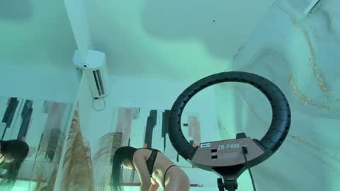 Snapshot of sandy_rivas chatting on 29, 1, 2025 SAM online show from 29, 1, 2025