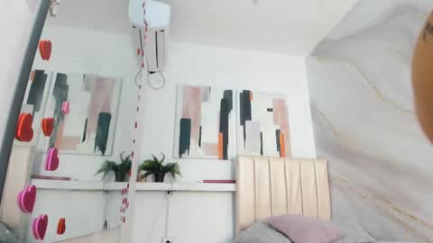 Snapshot of sandy_rivas chatting on 3, 3, 2025 SAM online show from 3, 3, 2025