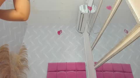 Snapshot of sandy_rivas chatting on 9, 3, 2025 SAM online show from 9, 3, 2025