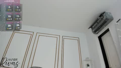 Snapshot of sandy_rivas chatting on 22, 9, 2025 SAM online show from 22, 9, 2025