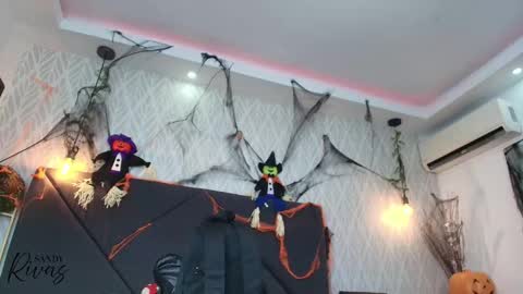 Snapshot of sandy_rivas chatting on 3, 11, 2025 SAM online show from 3, 11, 2025