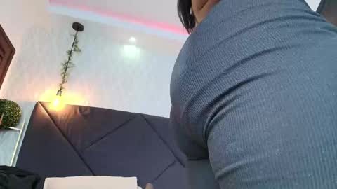 Snapshot of sandy_rivas chatting on 8, 11, 2025 SAM online show from 8, 11, 2025