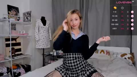 Sandy online show from 22, 11, 2025