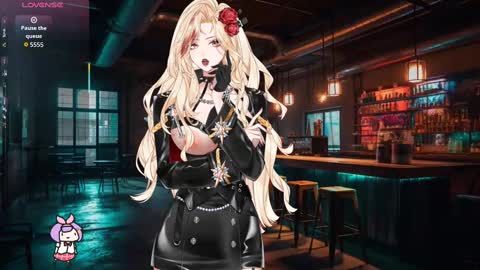 Snapshot of sandyluxury chatting on 8, 9, 2025 Sandy online show from 8, 9, 2025