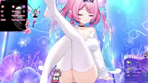 Snapshot of sandyluxury chatting on 11, 2, 2026 Sandy online show from 11, 2, 2026