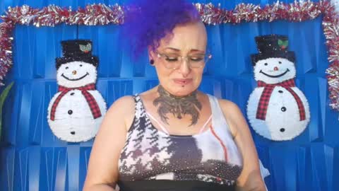 Snapshot of sandyrosee_ chatting on 3, 12, 2024 Sandy Rose online show from 3, 12, 2024