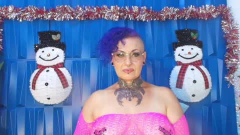 Snapshot of sandyrosee_ chatting on 4, 12, 2024 Sandy Rose online show from 4, 12, 2024