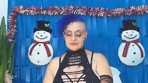 Snapshot of sandyrosee_ chatting on 14, 12, 2024 Sandy Rose online show from 14, 12, 2024