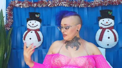 Snapshot of sandyrosee_ chatting on 20, 12, 2024 Sandy Rose online show from 20, 12, 2024