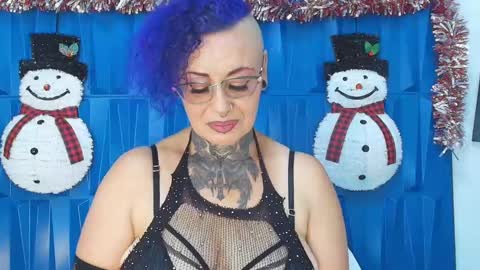Snapshot of sandyrosee_ chatting on 30, 12, 2024 Sandy Rose online show from 30, 12, 2024