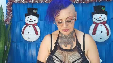 Snapshot of sandyrosee_ chatting on 30, 12, 2024 Sandy Rose online show from 30, 12, 2024