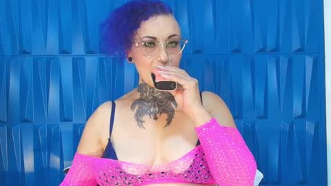 Snapshot of sandyrosee_ chatting on 1, 1, 2025 Sandy Rose online show from 1, 1, 2025