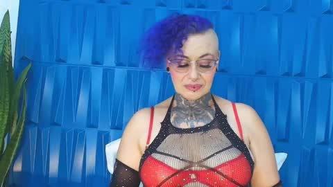 Snapshot of sandyrosee_ chatting on 2, 1, 2025 Sandy Rose online show from 2, 1, 2025