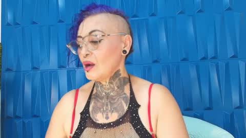 Snapshot of sandyrosee_ chatting on 8, 1, 2025 Sandy Rose online show from 8, 1, 2025