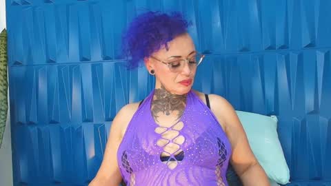 Snapshot of sandyrosee_ chatting on 10, 1, 2025 Sandy Rose online show from 10, 1, 2025