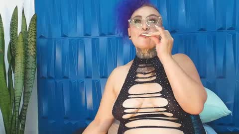 Snapshot of sandyrosee_ chatting on 13, 1, 2025 Sandy Rose online show from 13, 1, 2025