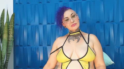Snapshot of sandyrosee_ chatting on 14, 1, 2025 Sandy Rose online show from 14, 1, 2025