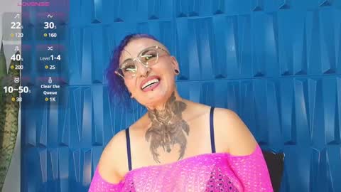 Snapshot of sandyrosee_ chatting on 15, 1, 2025 Sandy Rose online show from 15, 1, 2025