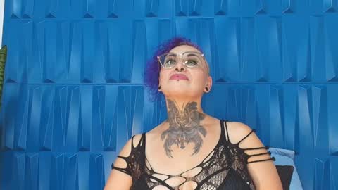 Snapshot of sandyrosee_ chatting on 3, 2, 2025 Sandy Rose online show from 3, 2, 2025