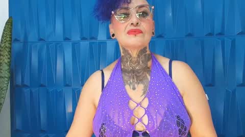 Snapshot of sandyrosee_ chatting on 6, 2, 2025 Sandy Rose online show from 6, 2, 2025