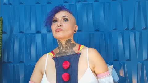 Snapshot of sandyrosee_ chatting on 13, 2, 2025 Sandy Rose online show from 13, 2, 2025