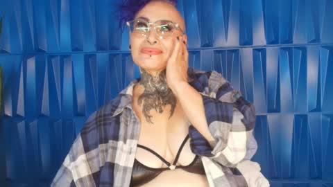 Snapshot of sandyrosee_ chatting on 19, 2, 2025 Sandy Rose online show from 19, 2, 2025