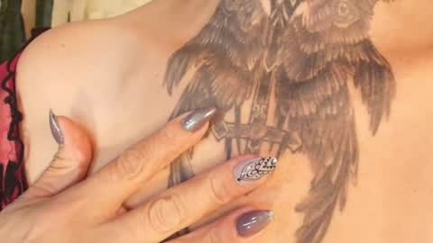 Snapshot of sandyrosee_ chatting on 3, 3, 2025 Sandy Rose online show from 3, 3, 2025