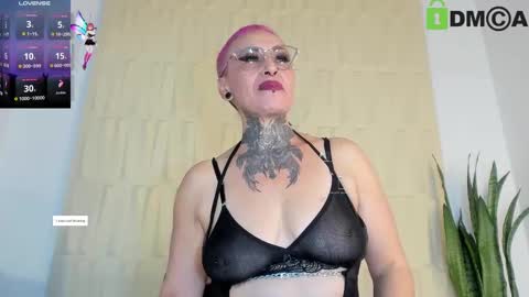 Snapshot of sandyrosee_ chatting on 14, 9, 2025 Sandy Rose online show from 14, 9, 2025