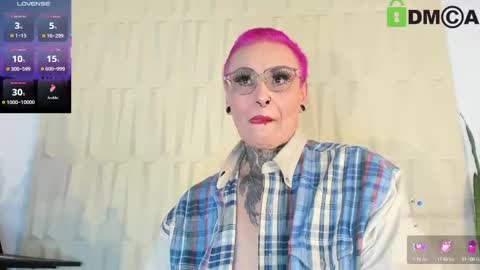 Snapshot of sandyrosee_ chatting on 1, 10, 2025 Sandy Rose online show from 1, 10, 2025
