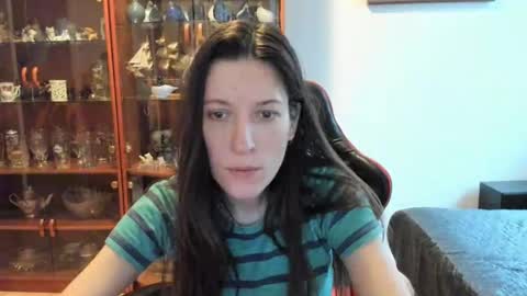 Sandy online show from 2, 12, 2024