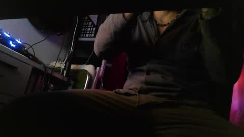 sanek7777 online show from 8, 10, 2025