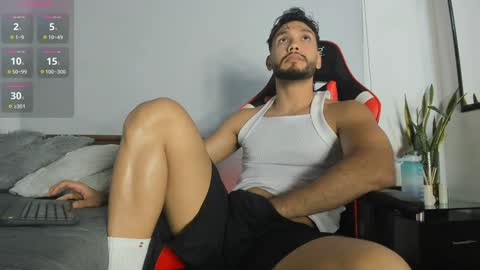 Snapshot of sanjuan_1 chatting on 17, 12, 2024 sanjuan_1 online show from 17, 12, 2024